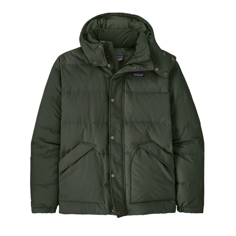 Downdrift Jacket - Chaqueta de plumas - Hombre