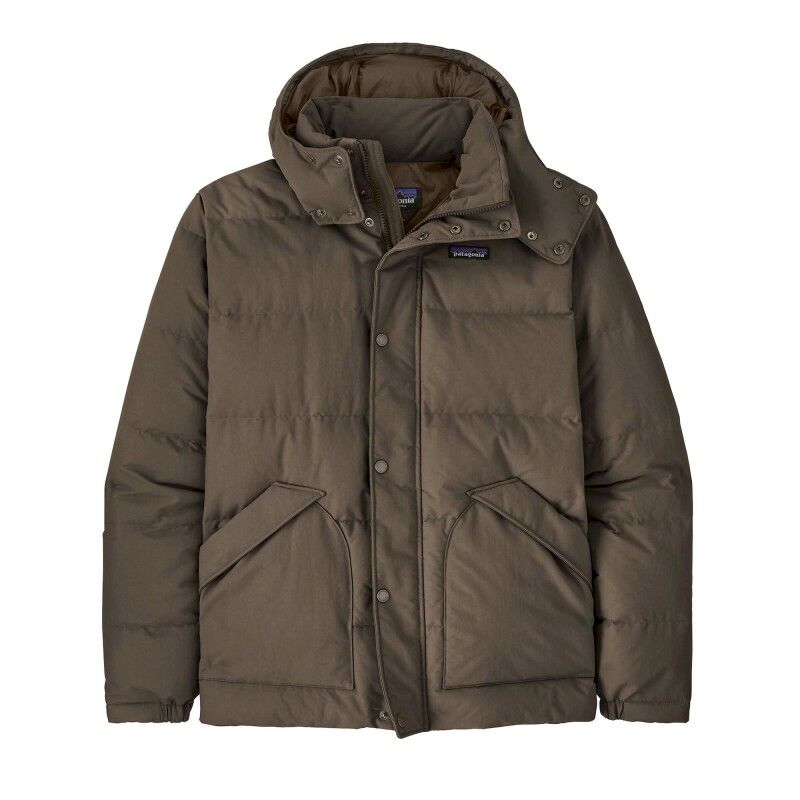 Downdrift Jacket - Dunjacka Herr