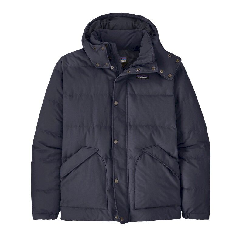 Downdrift Jacket - Dunjakke Herrer