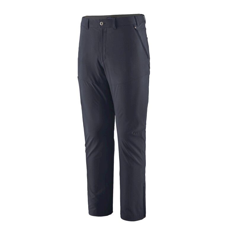 Terravia Trail Pants - Pantaloni da escursionismo - Uomo