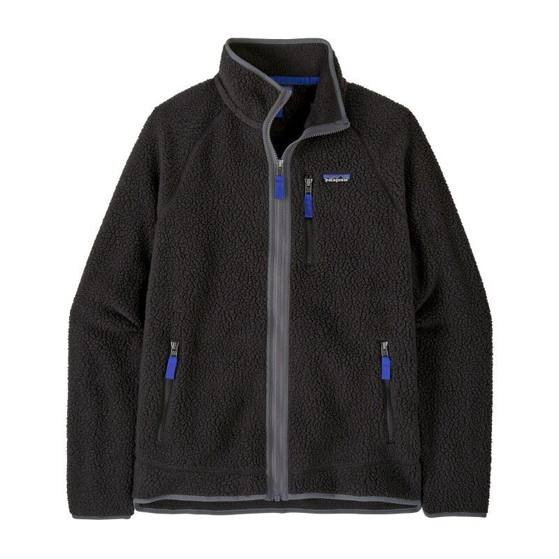 Patagonia Retro Pile Jkt - Fleece jacket - Men's
