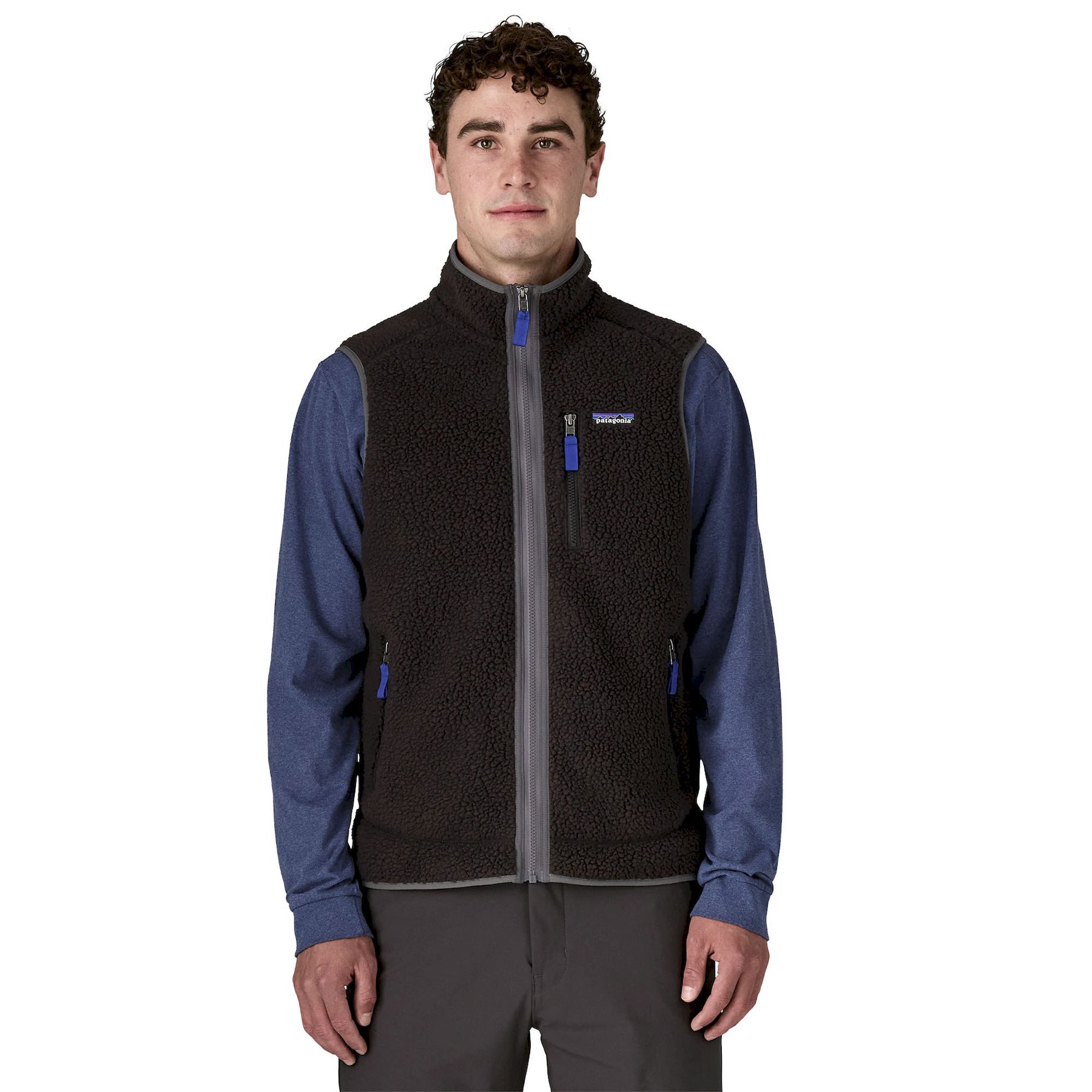 Patagonia Retro Pile Vest Fleece vest Men's