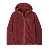 Sequoia Red