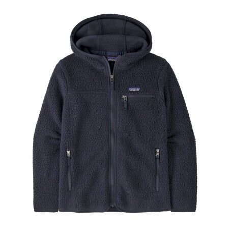 Patagonia Retro Pile Hoody Forro polar Mujer