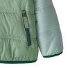 Patagonia Baby Reversible Tribbles Hoody - Doudoune enfant | Hardloop