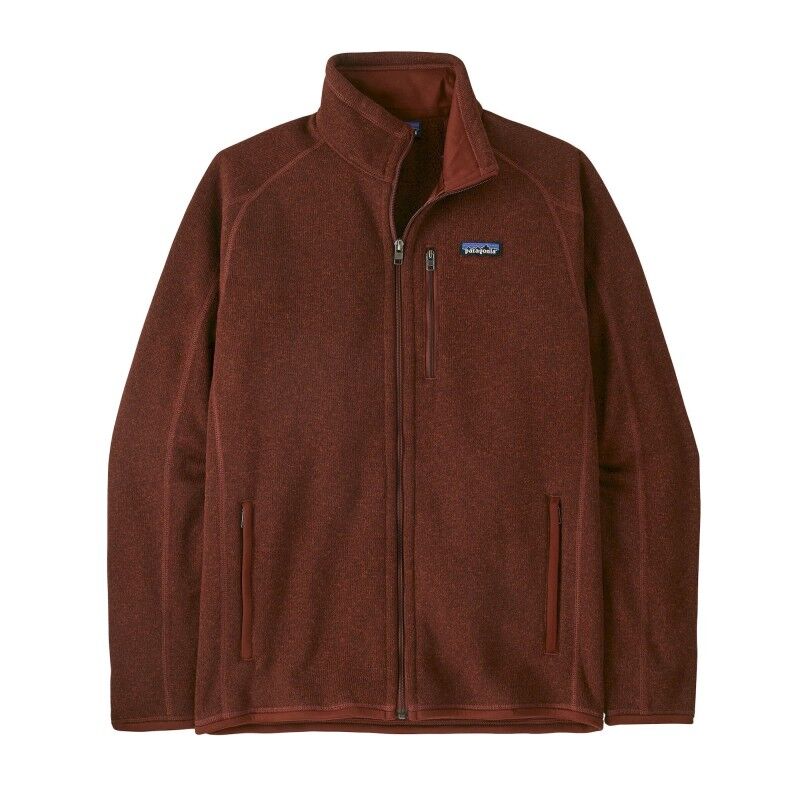 Better Sweater Jkt - Polar homem