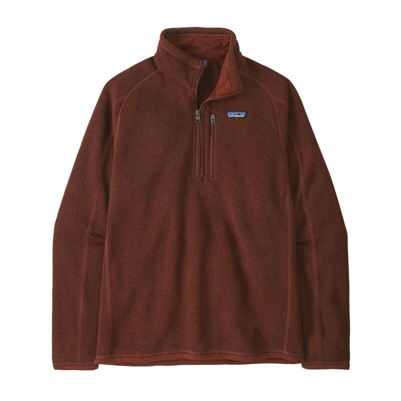 Better Sweater 1/4 Zip - Polar homem