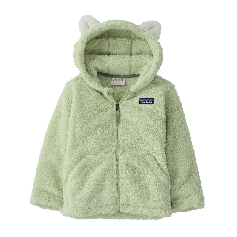Baby Furry Friends Hoody - Fleece jacket - Kids