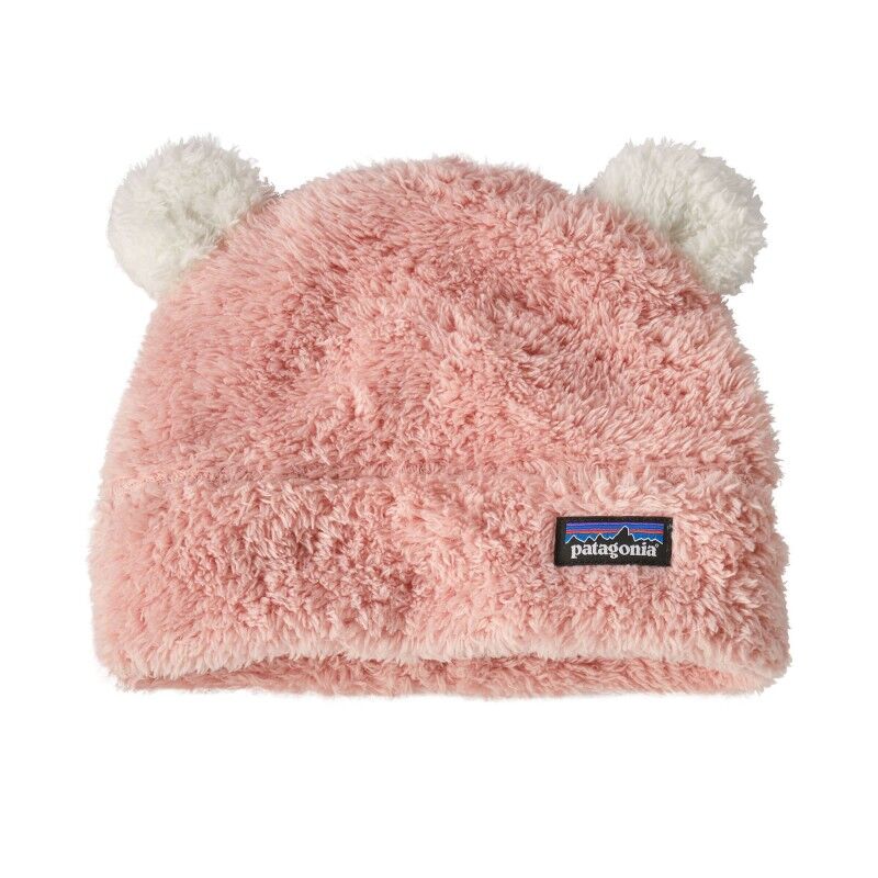Baby Furry Friends Hat - Pipo