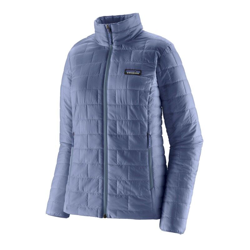 Women's Nano Puff Jacket - Casaco penas mulher