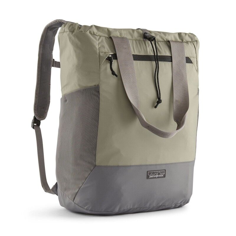 Terravia Tote Pack - Sac à dos urbain