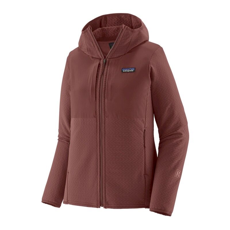 R2 CrossStrata Hoody - Softshell jacket - Women's