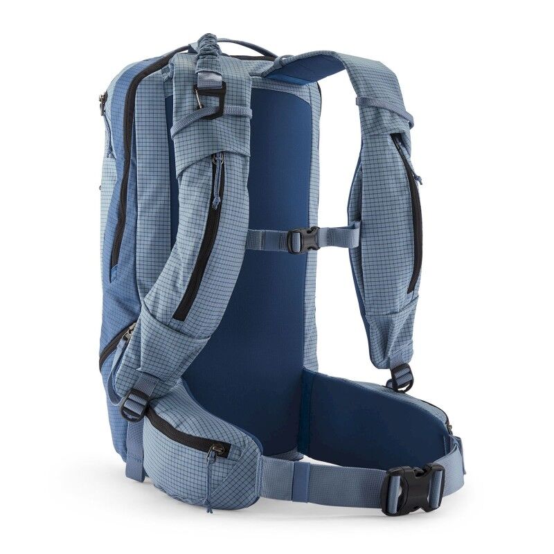 Patagonia Snowdrifter 20L - Plecak skiturowy | Hardloop