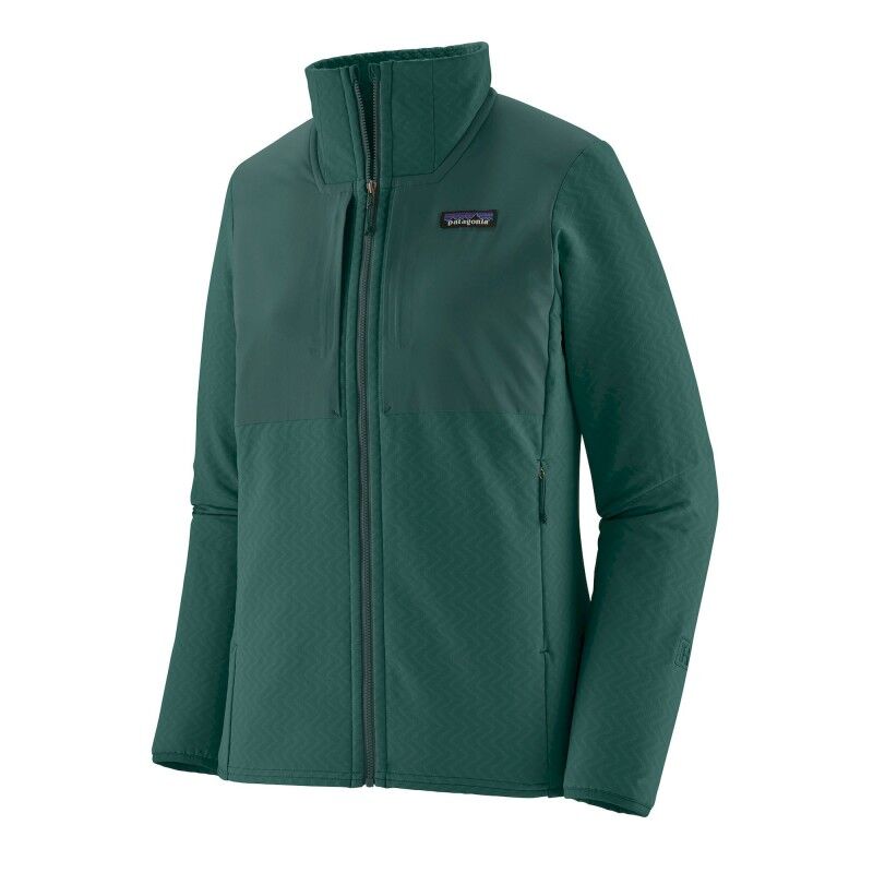 R2 CrossStrata Jacket - Softshell jacket - Women's