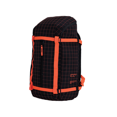 Backcountry Backpack - Skirucksack