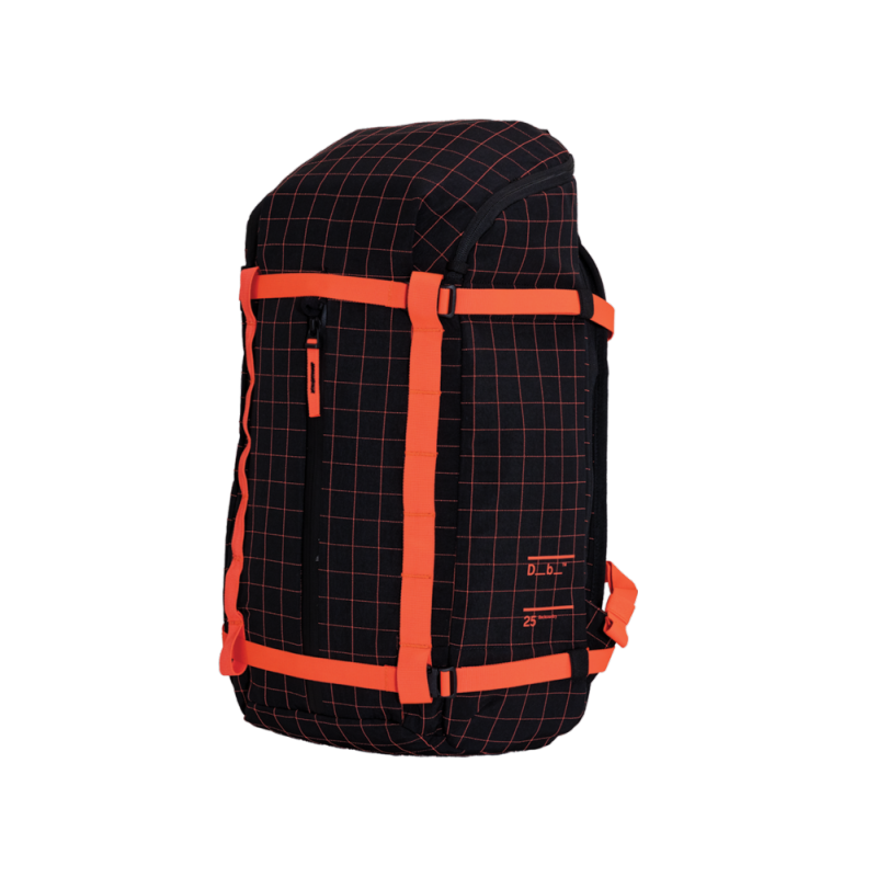 Backcountry Backpack - Skirugzak