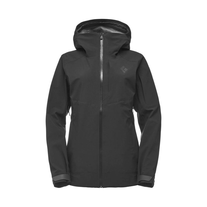 Black Diamond - Recon Stretch Ski Shell - Chaqueta de esquí - Mujer