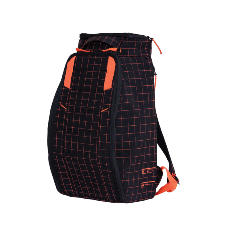 Hugger Backpack - Reisrugzak