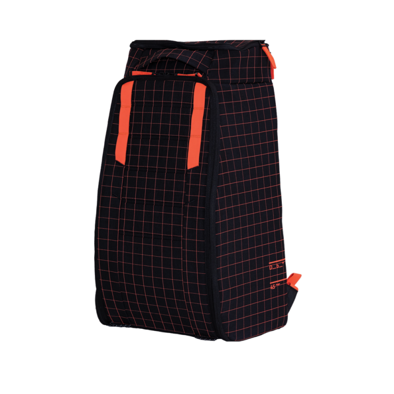 Db Journey Hugger Bootpack - Ski shoe bag | Hardloop