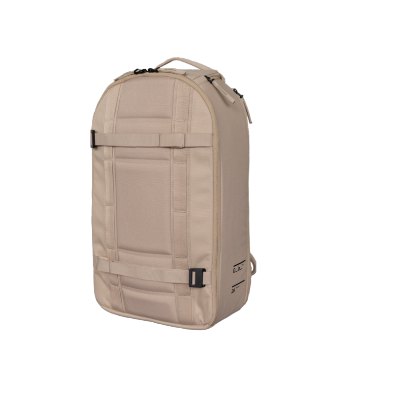 Ramverk Backpack - Cestovní batoh