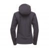 Black Diamond - Dawn Patrol Shell - Giacca softshell - Donna