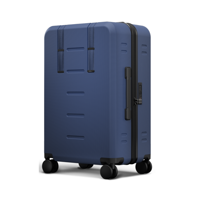 Ramverk Check-in Luggage - Walizka