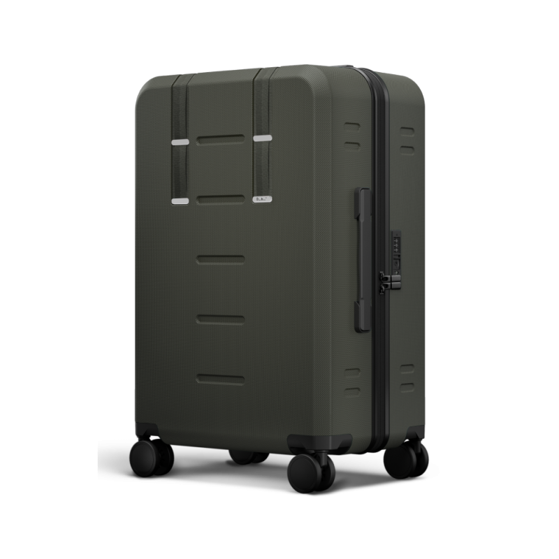 Ramverk Check-in Luggage - Maleta de viaje con ruedas