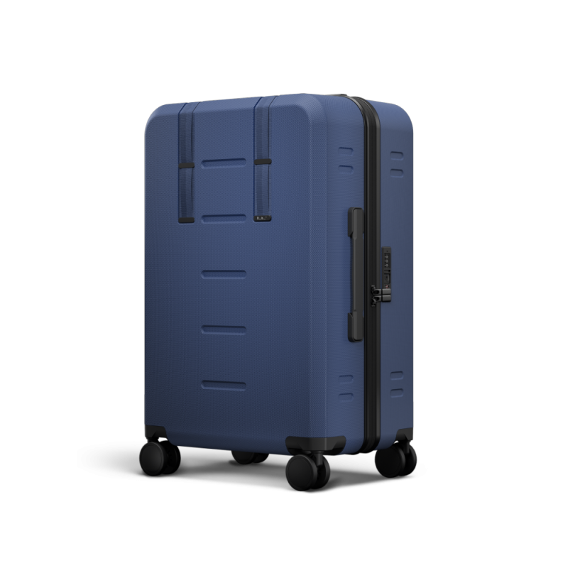 Ramverk Check-in Luggage - Maleta de viaje con ruedas