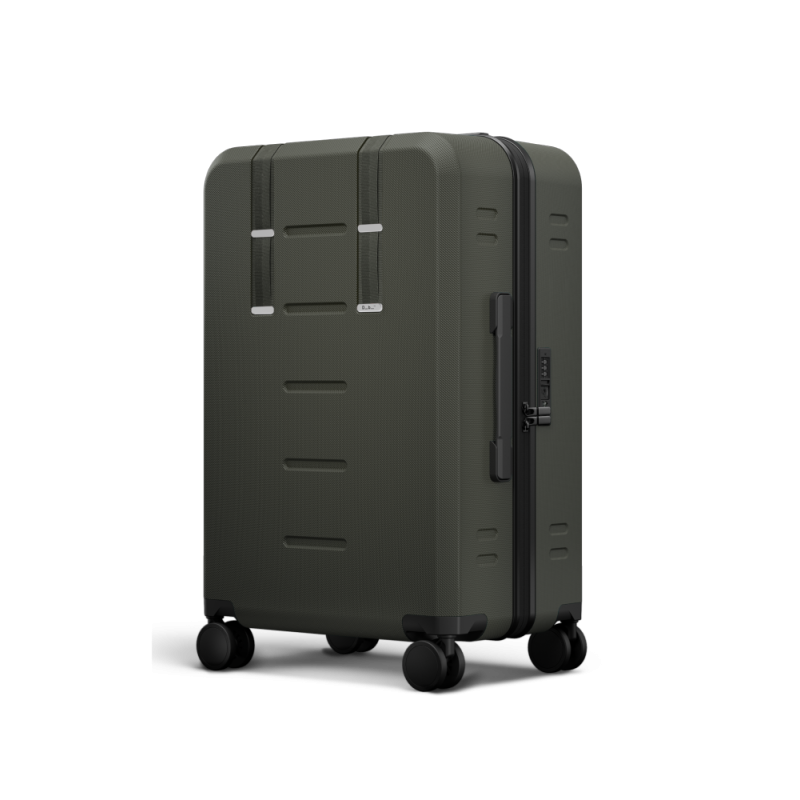 Ramverk Check-in Luggage - Koffer