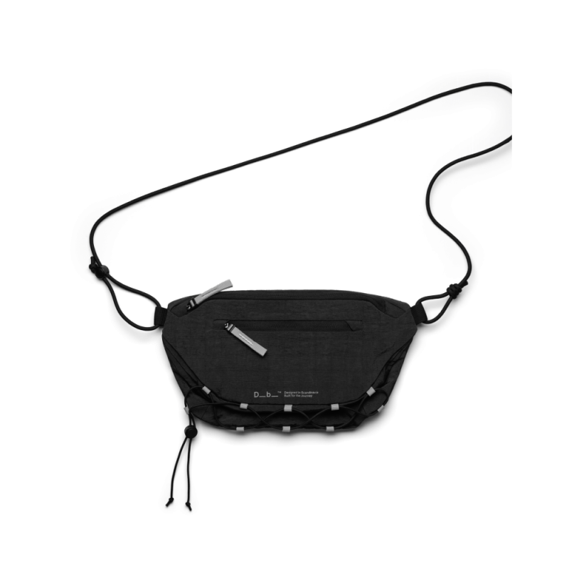 Roamer Pro Sling Bag - Borsa Tracolla da Viaggio