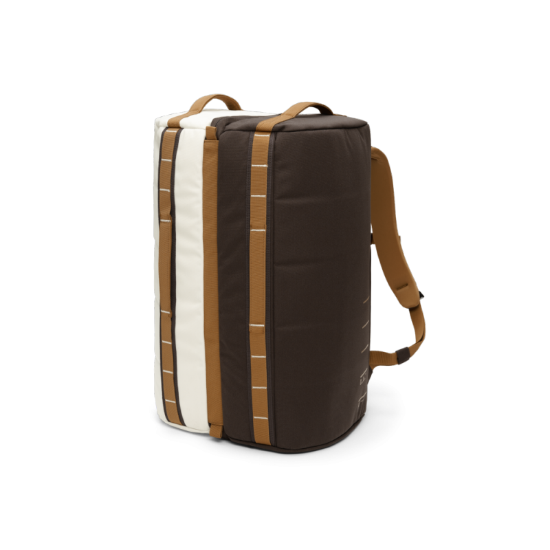 Db Journey Roamer Pro Split Duffel Duffel Bag Hardloop
