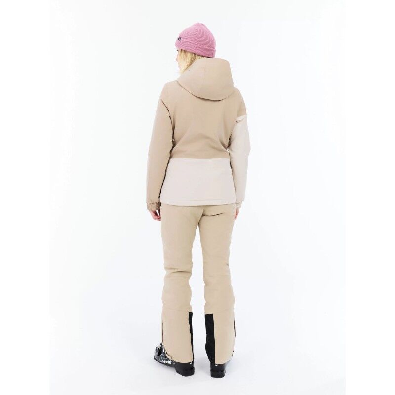 Protest Prtpatsy - Veste ski femme | Hardloop