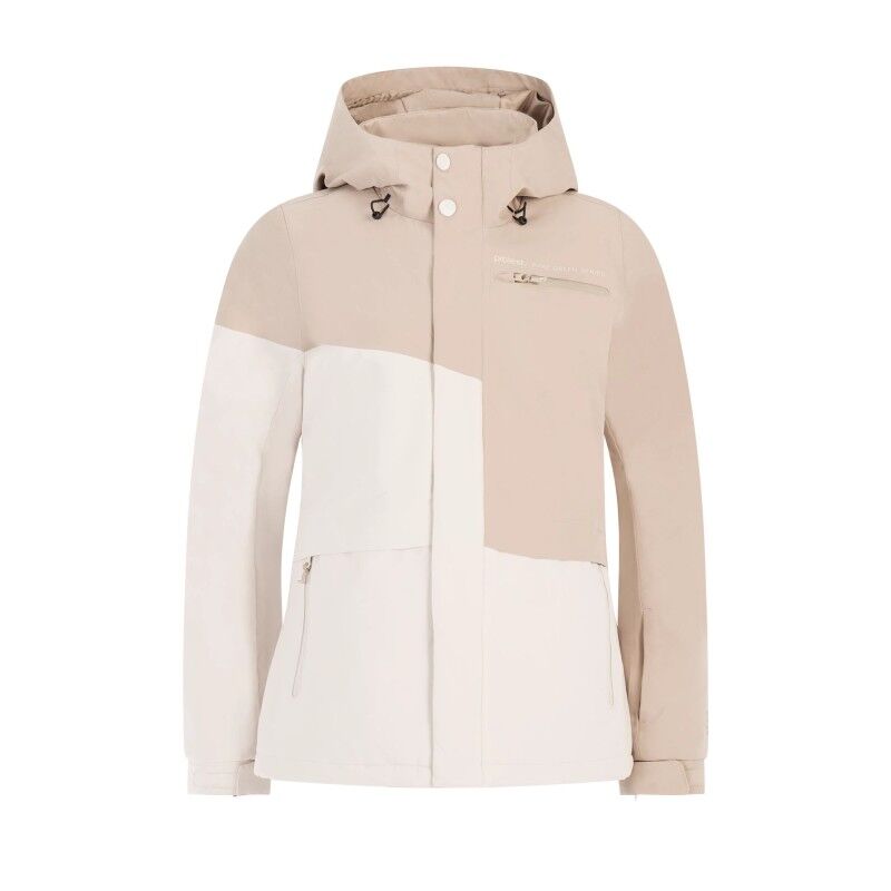 Prtpatsy - Ski jacket - Women's