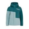 Rainstorm Blue