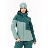 Protest Prtpatsy - Chaqueta de esquí - Mujer | Hardloop