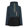 Twilight Navy