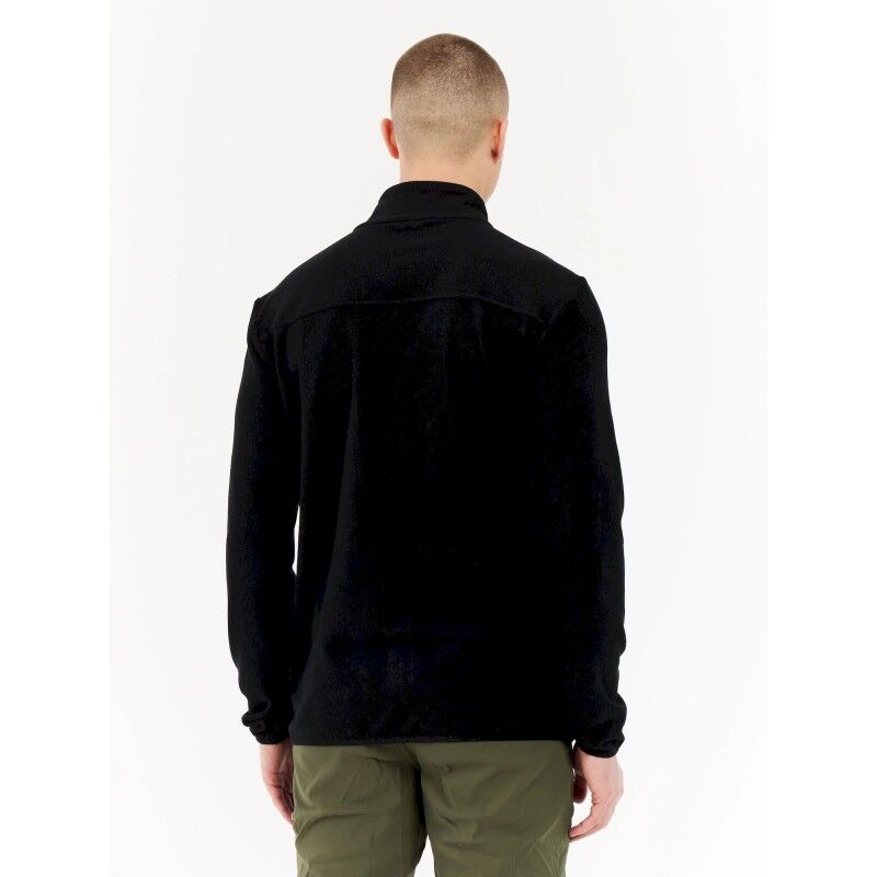 Protest Prtpallas Outdoor - Polaire homme | Hardloop