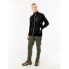 Protest Prtpallas Outdoor - Fleecejacke - Herren | Hardloop