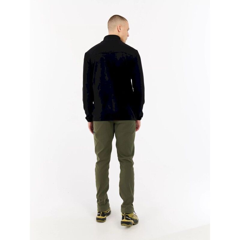 Protest Prtpallas Outdoor - Fleece jacket - Men's | Hardloop