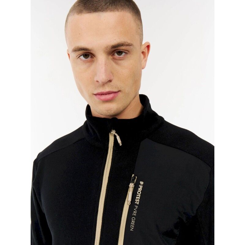 Protest Prtpallas Outdoor - Polaire homme | Hardloop