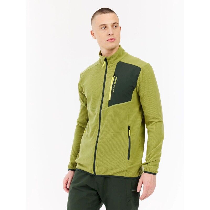 Prtpallas Outdoor - Fleecejacke - Herren