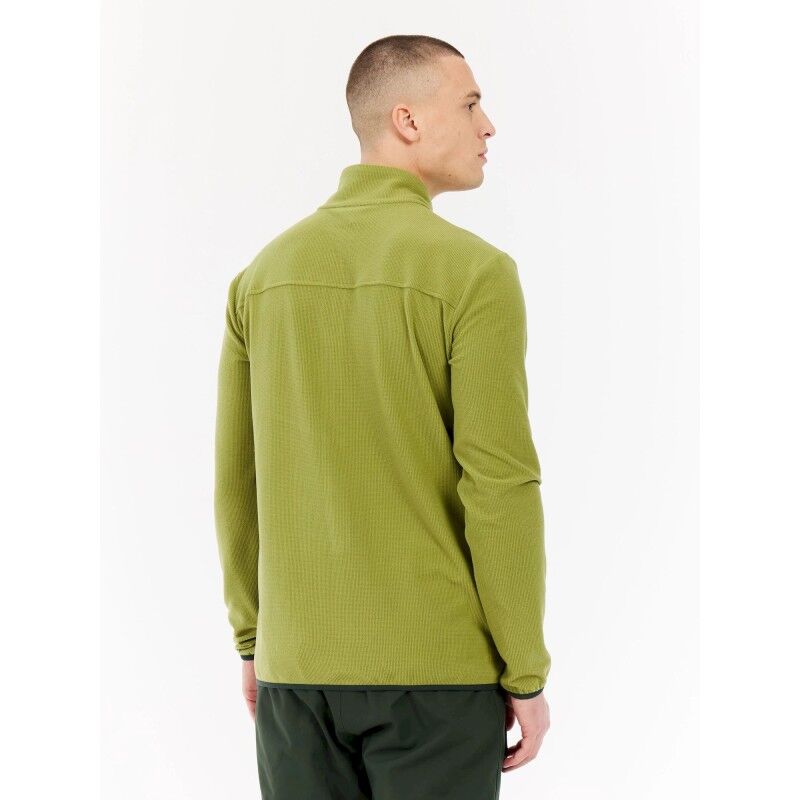 Protest Prtpallas Outdoor - Fleece jacket - Men's | Hardloop