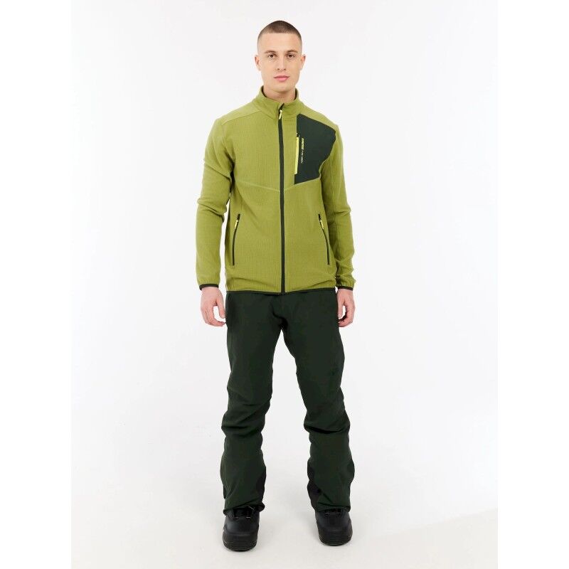 Protest Prtpallas Outdoor - Fleece jacket - Men's | Hardloop