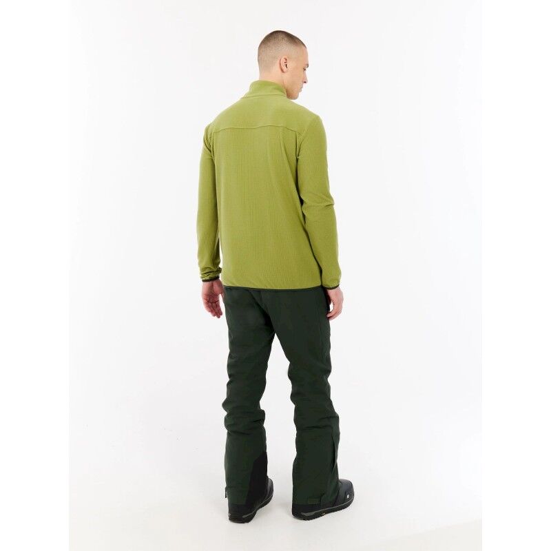 Protest Prtpallas Outdoor - Fleece jacket - Men's | Hardloop