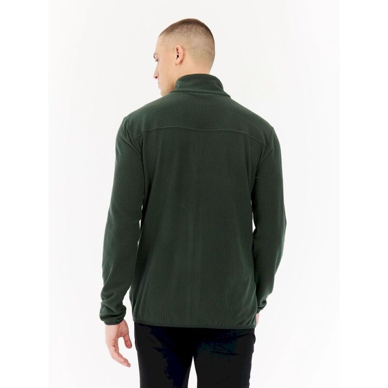 Protest Prtpallas Outdoor - Fleece jacket - Men's | Hardloop