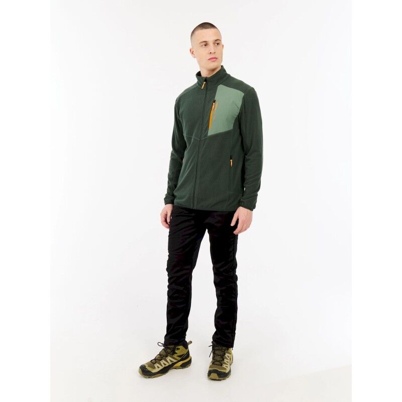 Protest Prtpallas Outdoor - Fleece jacket - Men's | Hardloop