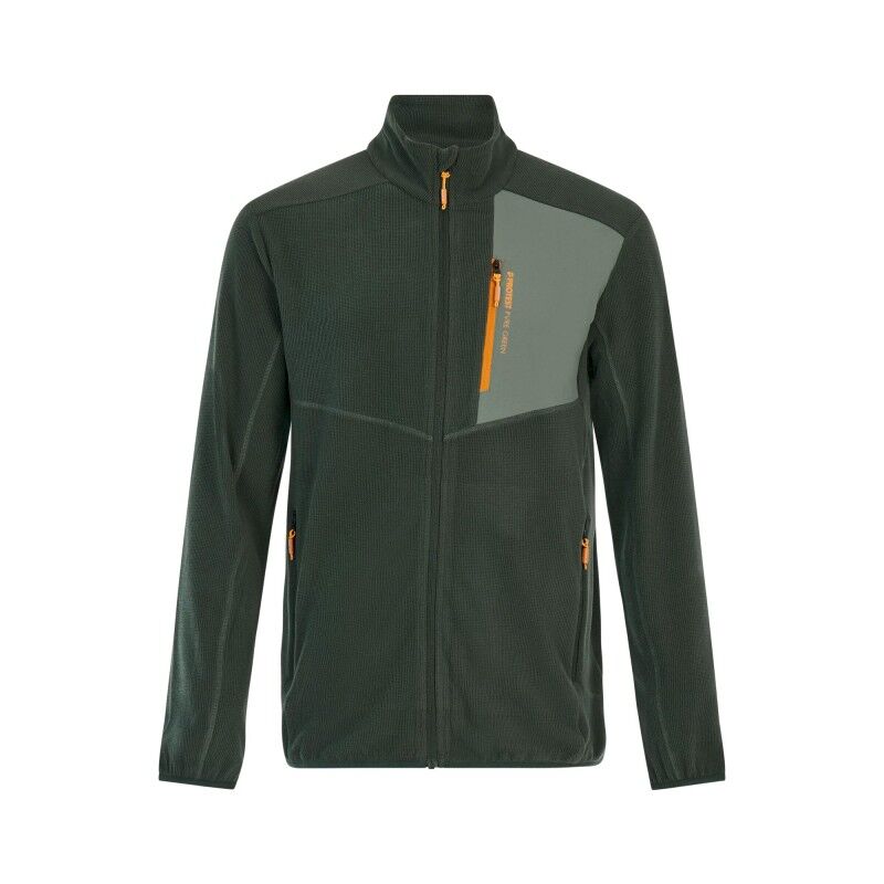 Protest Prtpallas Outdoor - Fleece jacket - Men's | Hardloop