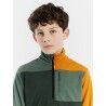 Protest Prtmarno Jr - Fleecejacke - Kind | Hardloop