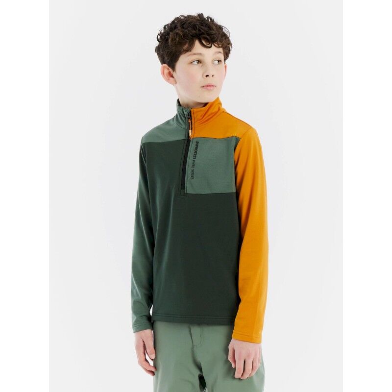 Prtmarno Jr - Bluza polarowa dziecięca