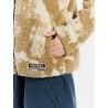 Protest Prtmalton Jr - Fleecejacke - Kind | Hardloop